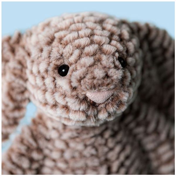 Bashful Luxe Bunny Pine (31 cm)