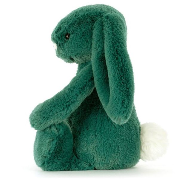 Bashful Bunny - Teal (18 cm)