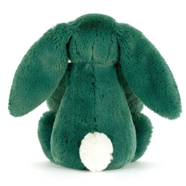 Bashful Bunny - Teal (18 cm)