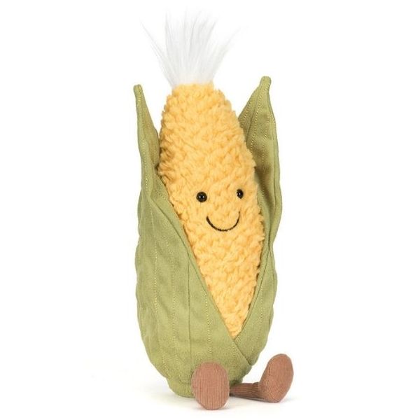 Amuseables Sweetcorn (27 cm)