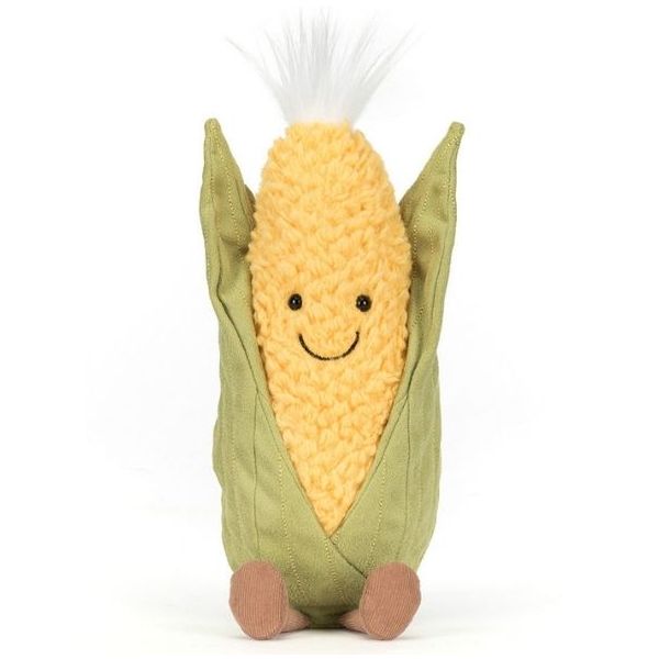 Amuseables Sweetcorn (27 cm)