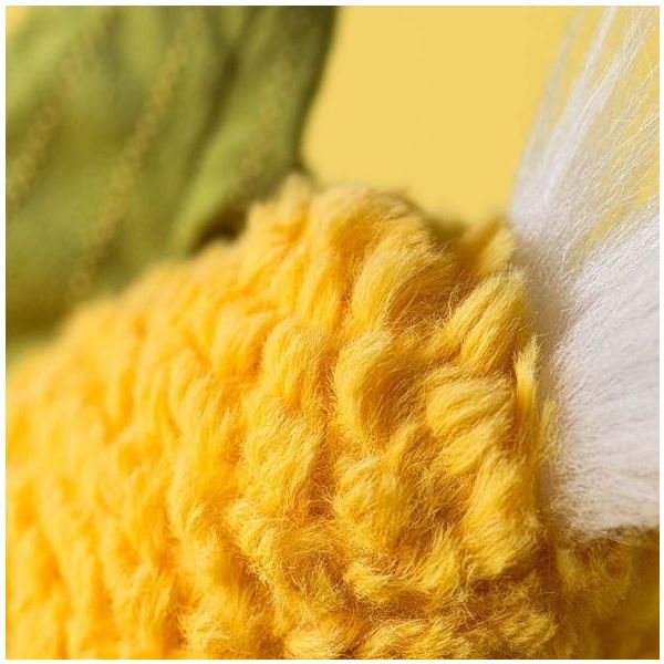 Amuseables Sweetcorn (27 cm)