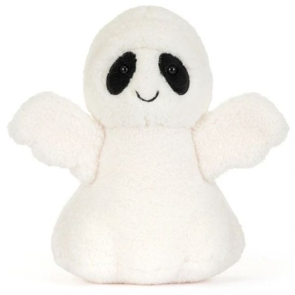 Peluche Fantôme Bob (19 cm)
