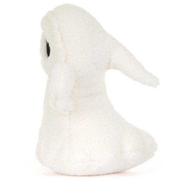 Peluche Fantôme Bob (19 cm)