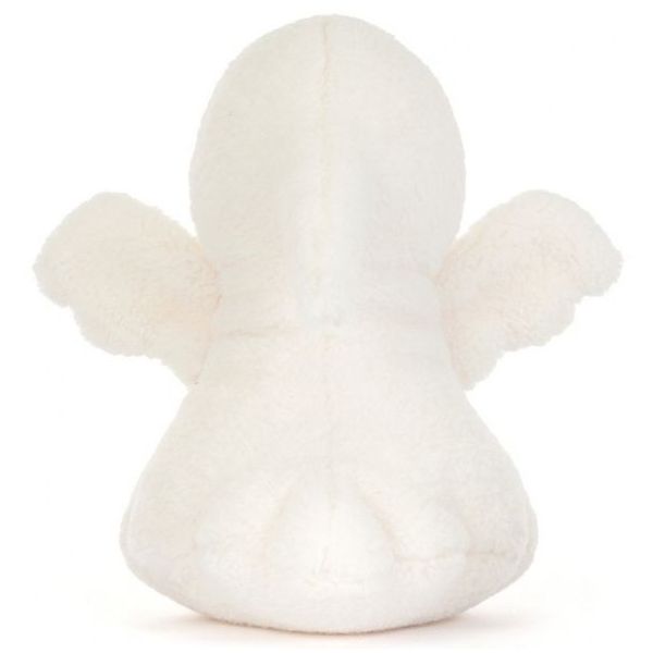 Peluche Fantôme Bob (19 cm)