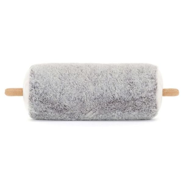 Peluche Fromage de Chèvre (20 cm)
