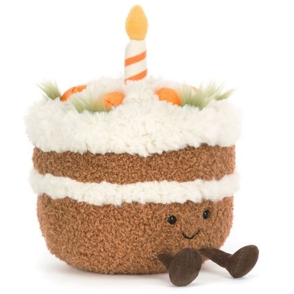 Amuseables Carrot Cake (15 cm)