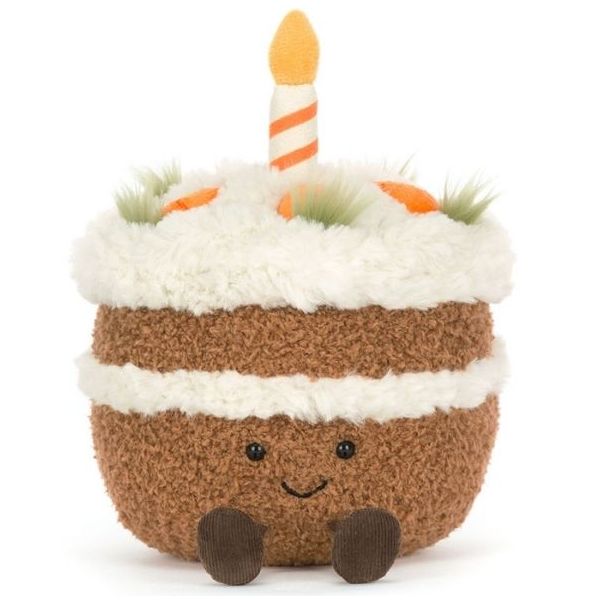 Amuseables Carrot Cake (15 cm)