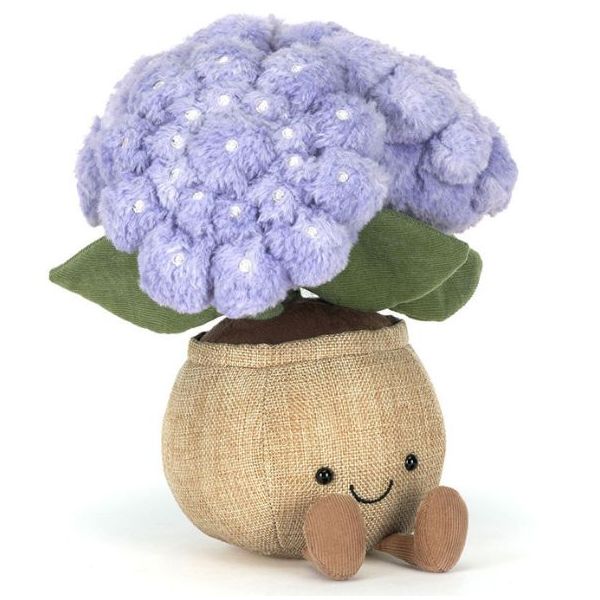 Amuseables Hydrangea (24 cm)