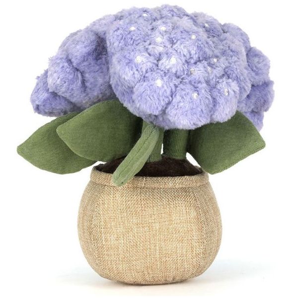 Amuseables Hydrangea (24 cm)