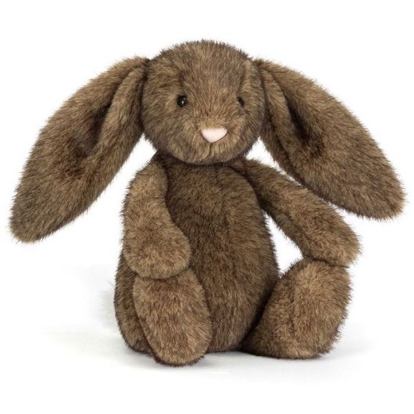 Doudou Lapin Hoppleston Luxe (31 cm)