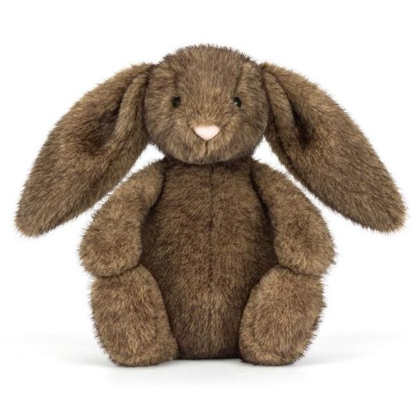 Doudou Lapin Hoppleston Luxe (31 cm)