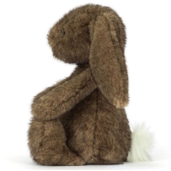 Doudou Lapin Hoppleston Luxe (31 cm)