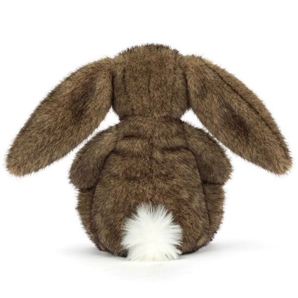 Doudou Lapin Hoppleston Luxe (31 cm)
