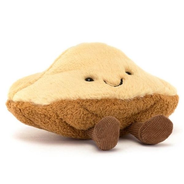 Peluche Madeleine Margaux (13 cm)