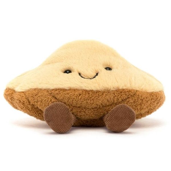Peluche Madeleine Margaux (13 cm)