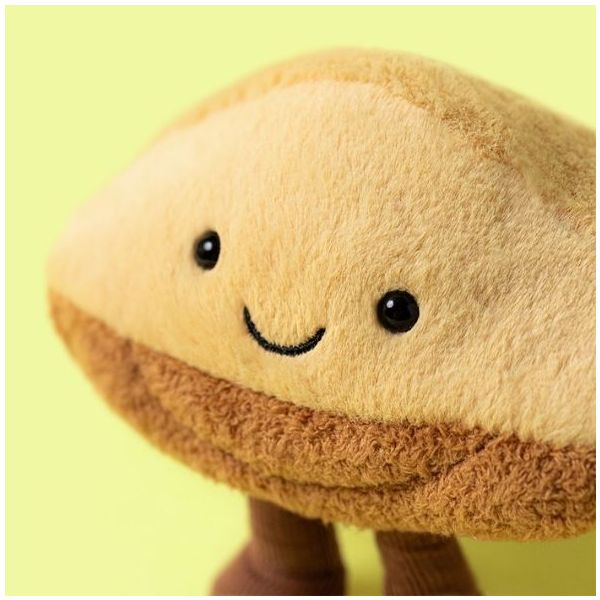 Peluche Madeleine Margaux (13 cm)