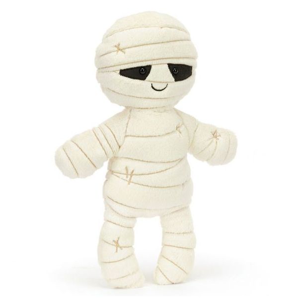 Mummy Bob (33 cm)