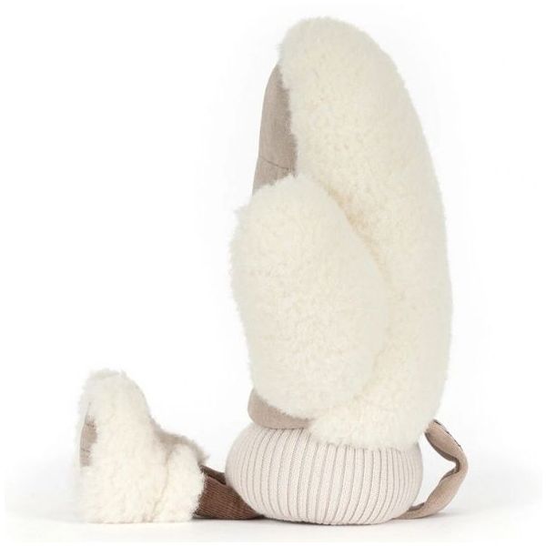 Peluche Moufle Fitswell (27 cm)