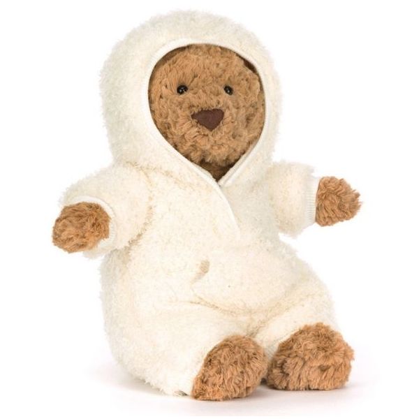 Bartholomew Bear All-in-one Outfit (26 cm)