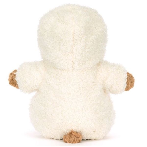 Bartholomew Bear All-in-one Outfit (26 cm)