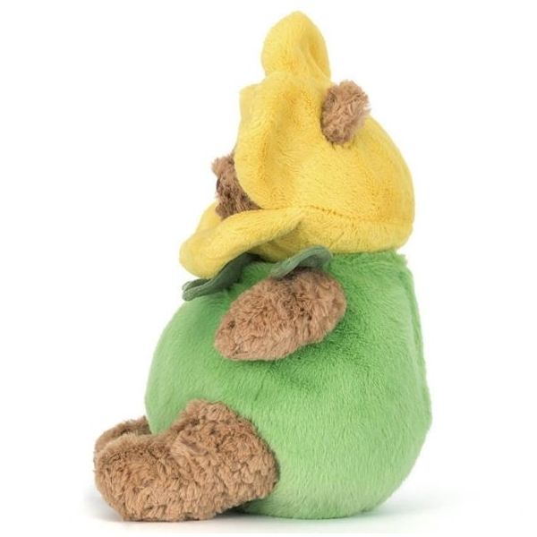 Bartholomew Bear Daffodil Outfit (26 cm)