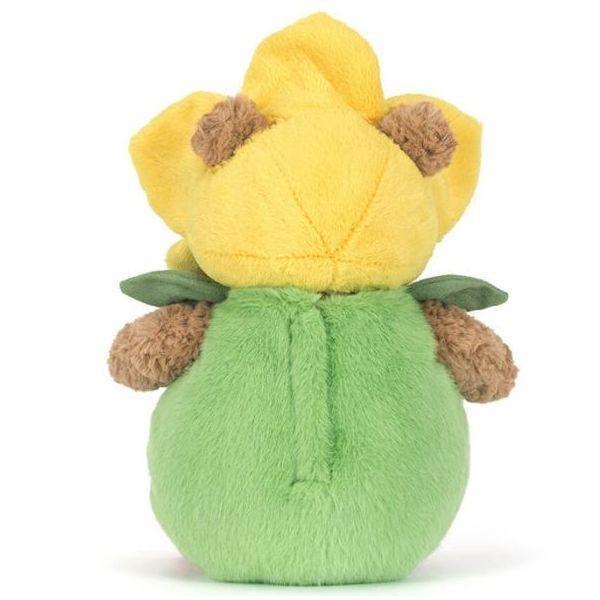 Bartholomew Bear Daffodil Outfit (26 cm)