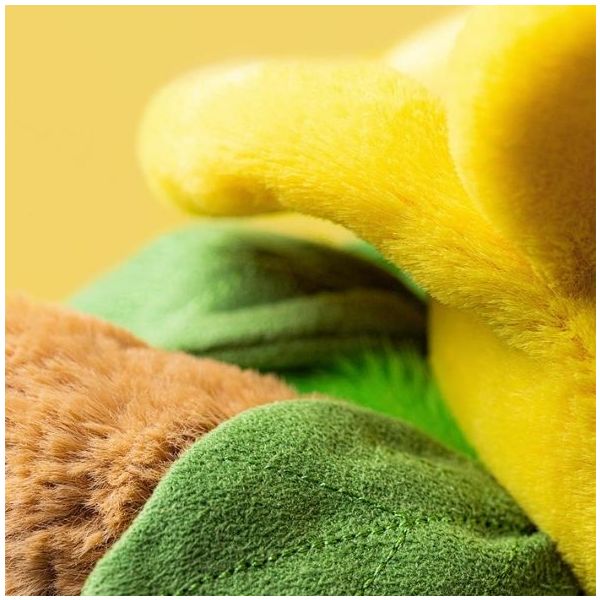 Bartholomew Bear Daffodil Outfit (26 cm)