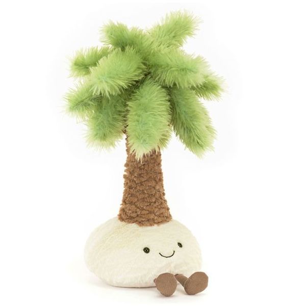 Peluche Palmier Pammie (34 cm)