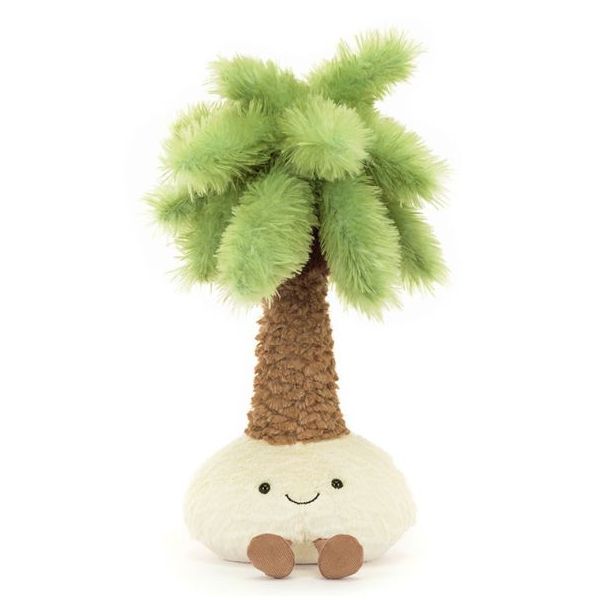 Peluche Palmier Pammie (34 cm)