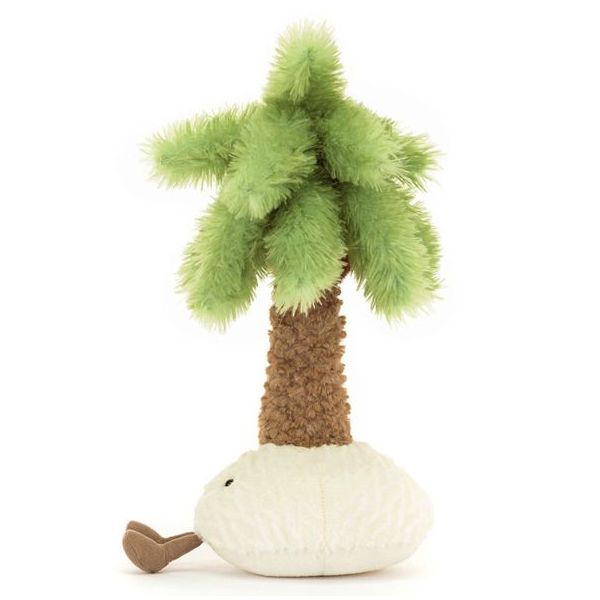 Peluche Palmier Pammie (34 cm)