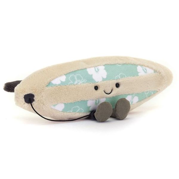Peluche Planche de Surf (27 cm)
