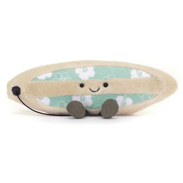 Peluche Planche de Surf (27 cm)