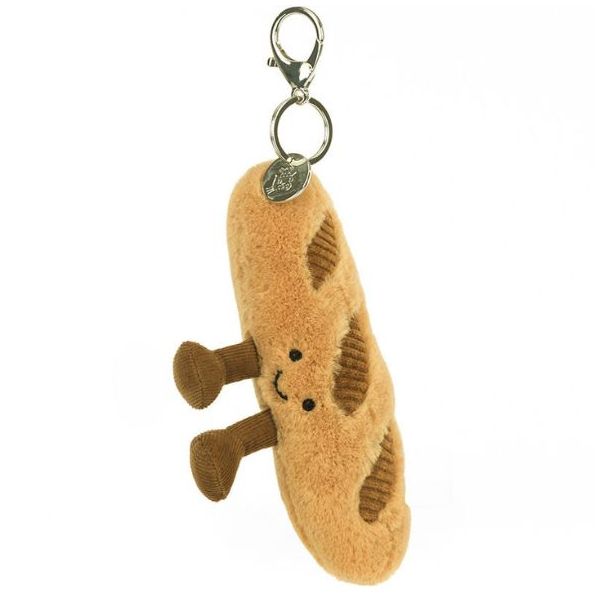 Amuseable Baguette Bag Charm (15 cm)