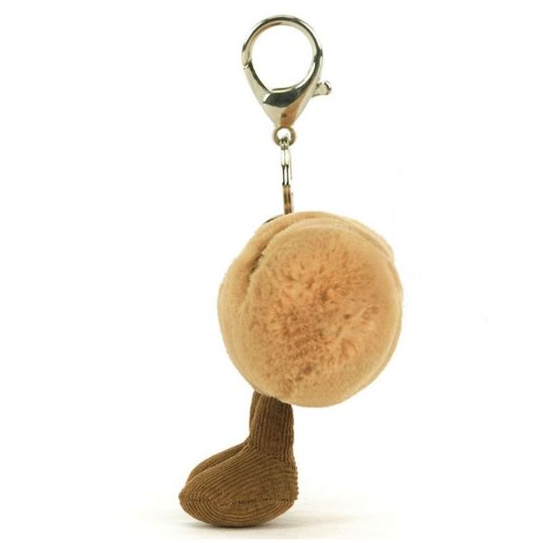 Amuseable Baguette Bag Charm (15 cm)