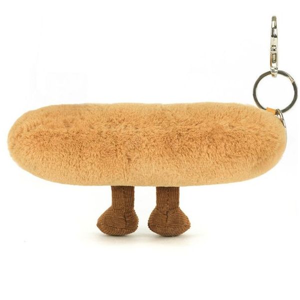 Amuseable Baguette Bag Charm (15 cm)