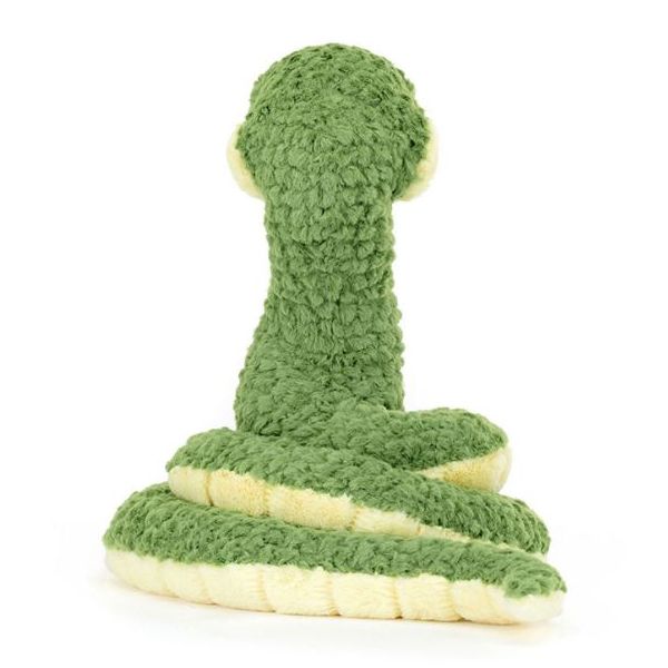 Peluche Serpent Cizi (27 cm)