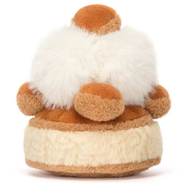 Pâtisserie St. Honoré Mirielle (14 cm)