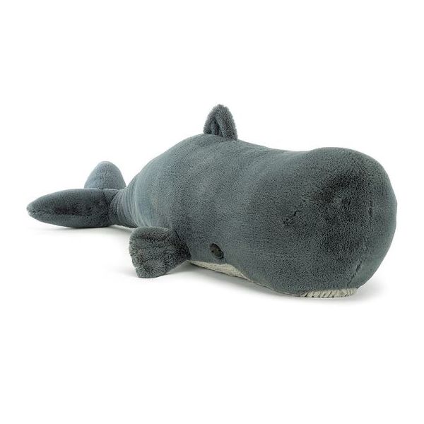 Peluche Cachalot Sullivan (54 cm)