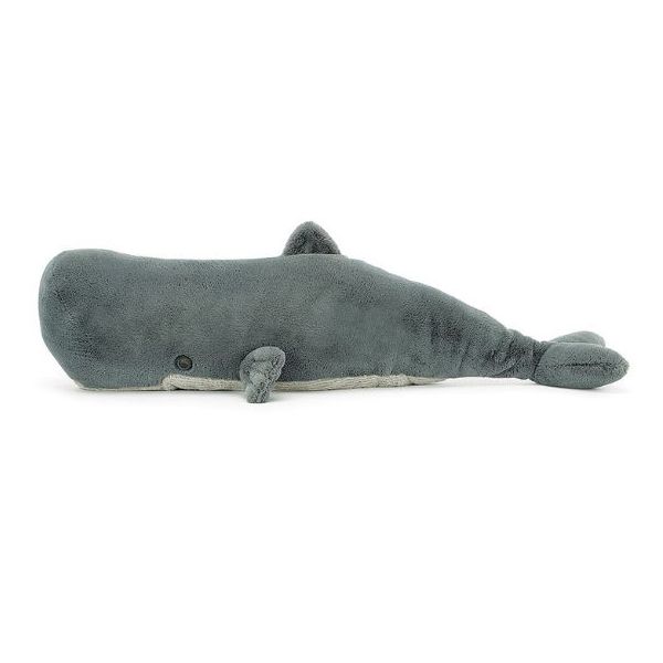 Peluche Cachalot Sullivan (54 cm)