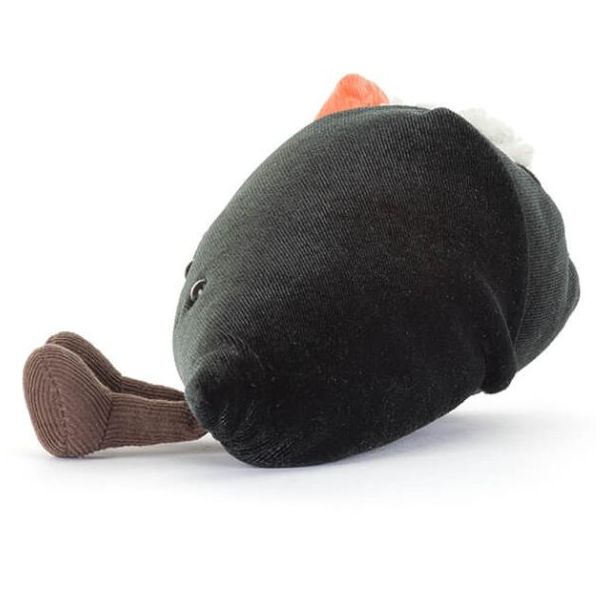 Peluche Sushi Temaki Coneroi (18 cm)