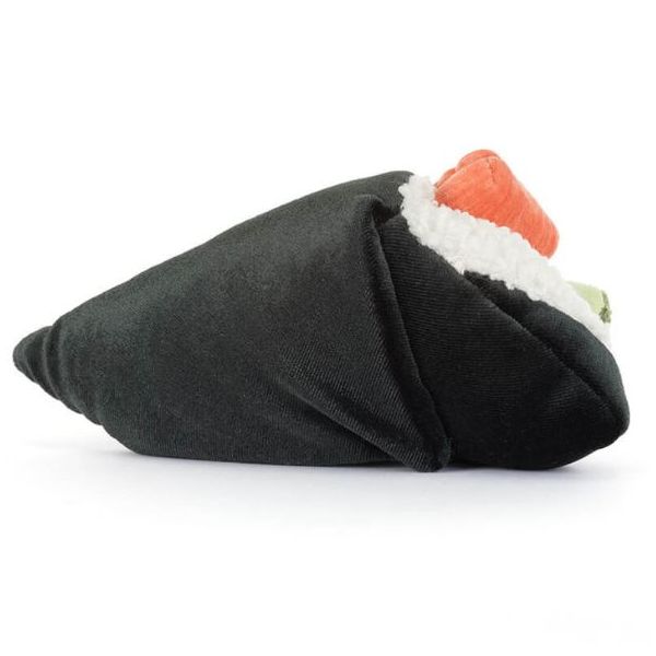 Peluche Sushi Temaki Coneroi (18 cm)