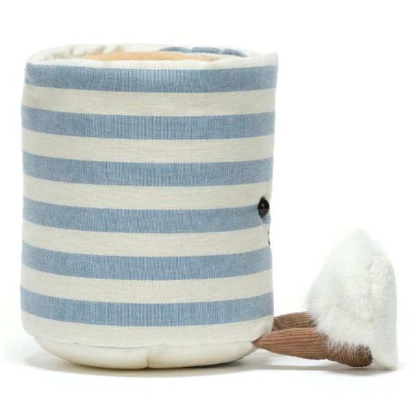Peluche Tasse de thé Rosie Lea (15 cm)