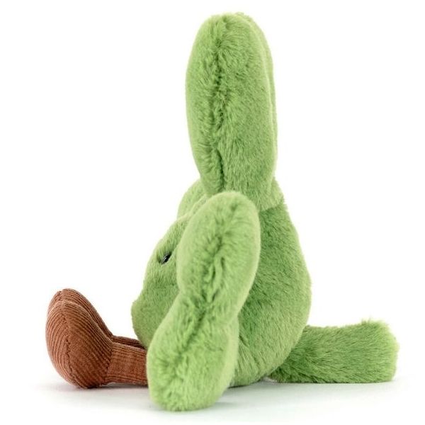 Peluche Trèfle Siofra (15 cm)