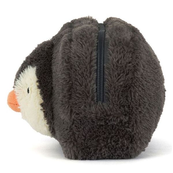 Peanut Penguin Pouch