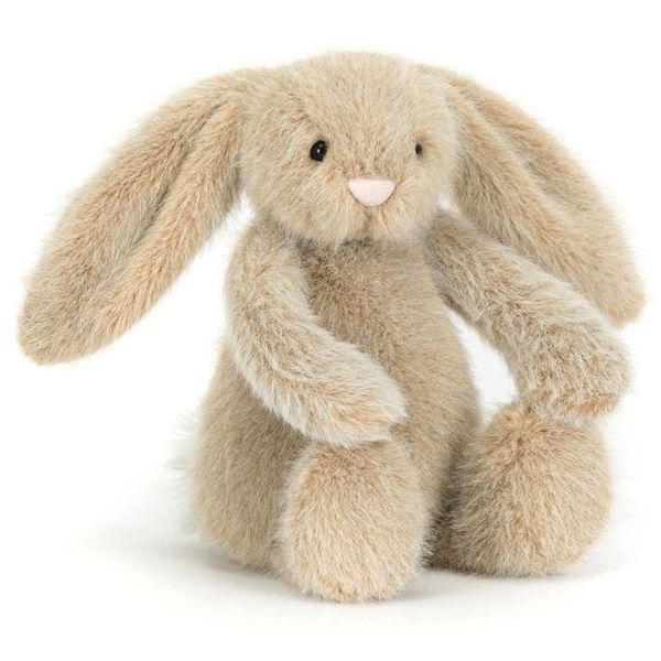 Oat Flufflet Bunny (18 cm)