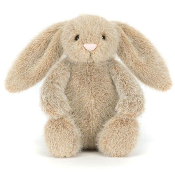 Oat Flufflet Bunny (18 cm)