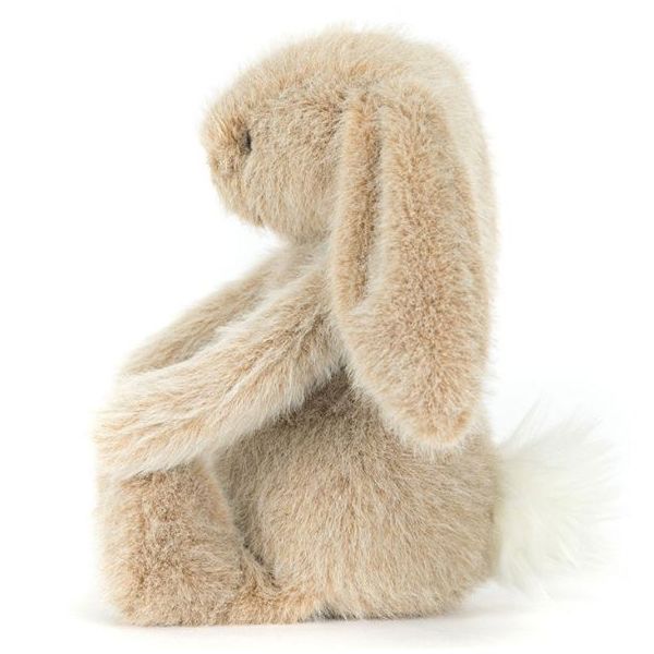 Oat Flufflet Bunny (18 cm)
