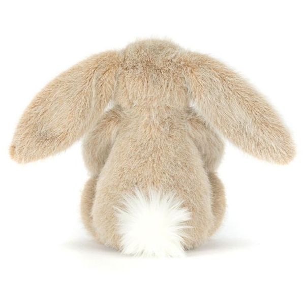 Oat Flufflet Bunny (18 cm)