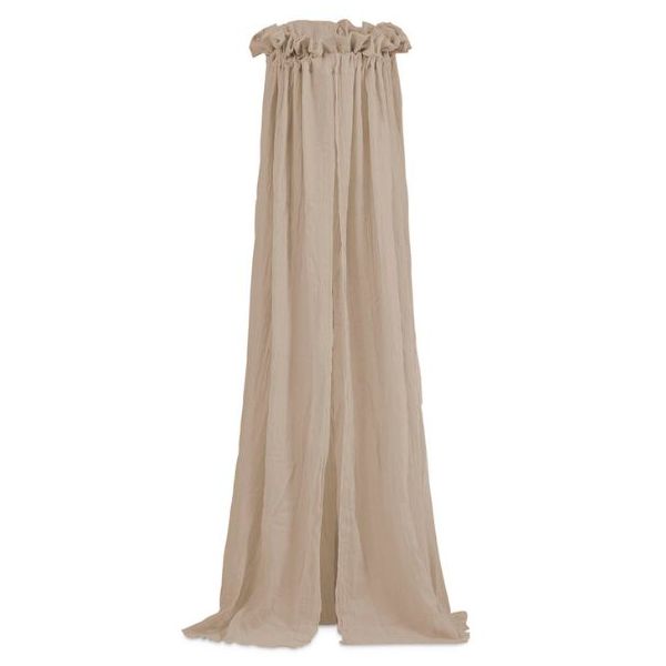 Vintage Canopy - Nougat - 155 cm